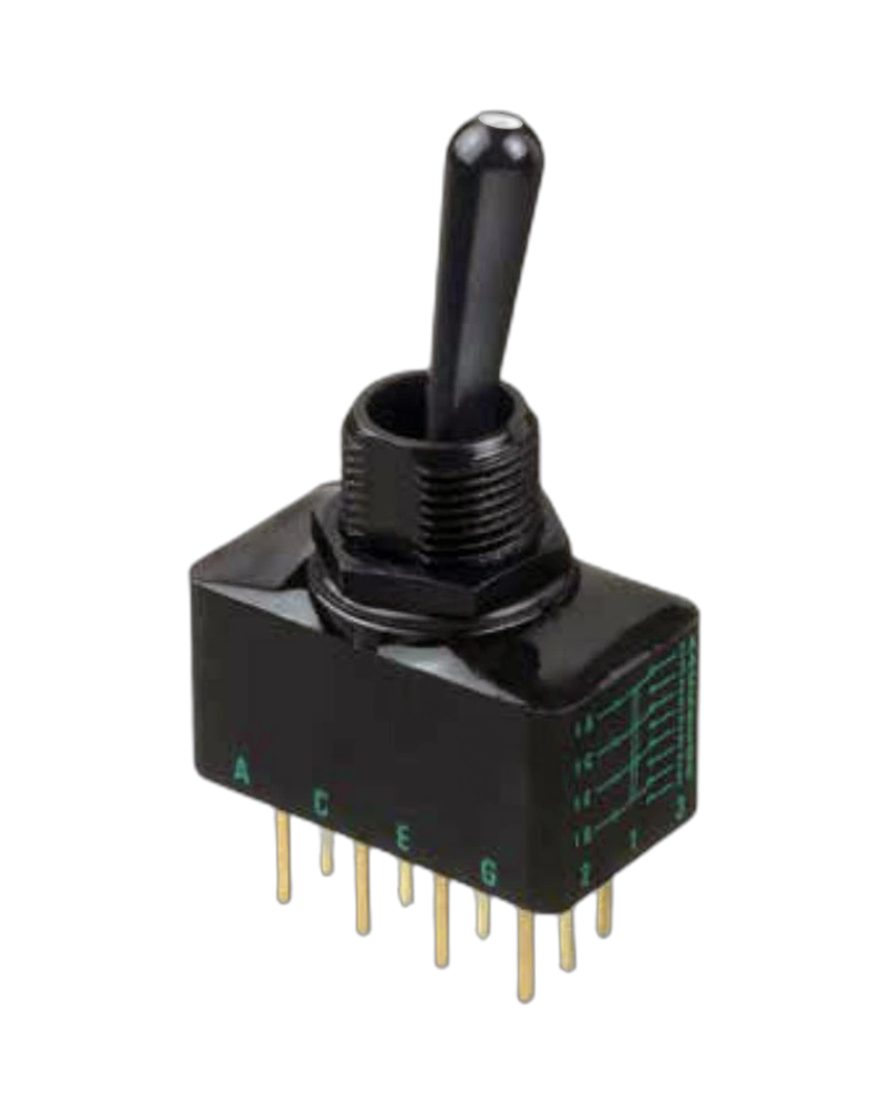 Panel Switches 12264-038X778